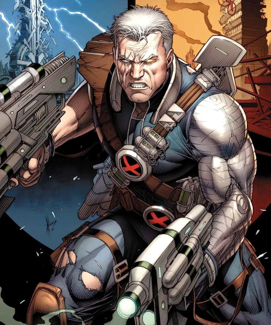 原作のケーブル