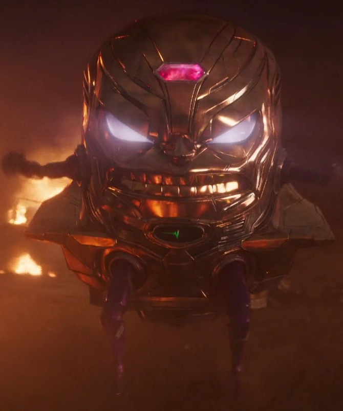 映画のモードック