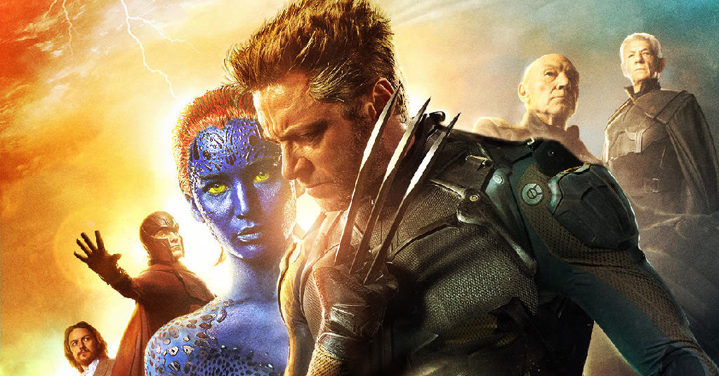 X Men映画の順番 時系列順でなく公開順で 今後のmcuにも シュミヌマ 趣味の沼にハメる